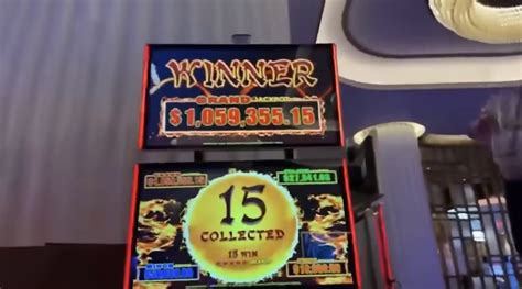 lady luck charm free slots|I WON The JACKPOT of a LIFETIME on Dragon Link!!! .
